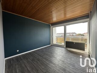  Appartement  vendre 3 pices 88 m