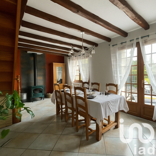  Maison � vendre 5 pi�ces 149 m�