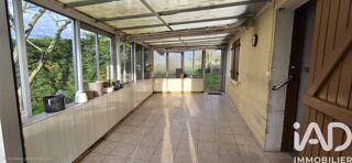  Maison � vendre 3 pi�ces 88 m�