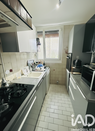  Appartement � vendre 3 pi�ces 51 m�