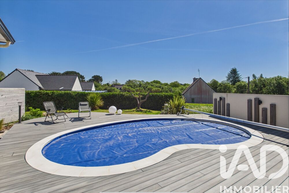 � vendre  Maison Penmarch (29760)