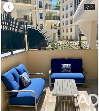  Appartement � vendre 4 pi�ces 82 m�