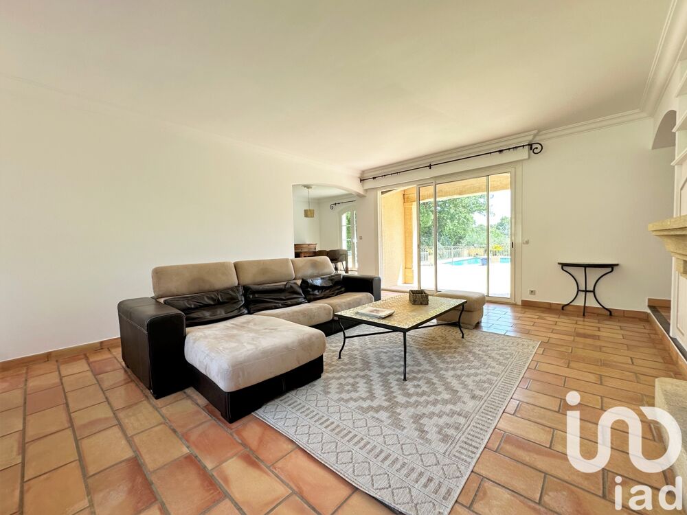  vendre  Maison Uzs (30700)