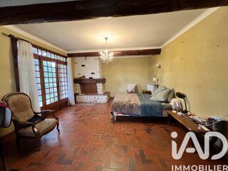  Maison � vendre 7 pi�ces 184 m�