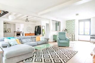  Maison � vendre 8 pi�ces 190 m�