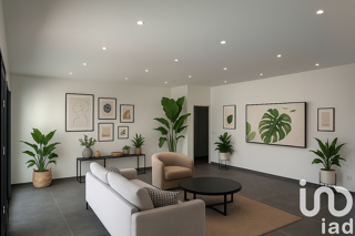  Maison 4 pi�ces 119 m� Mont�limar