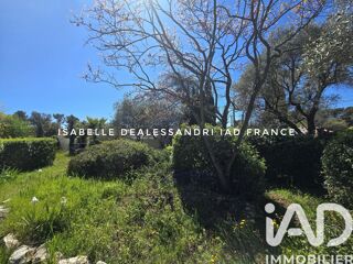  Terrain � vendre 481 m�