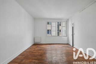  Appartement � vendre 1 pi�ce 21 m�