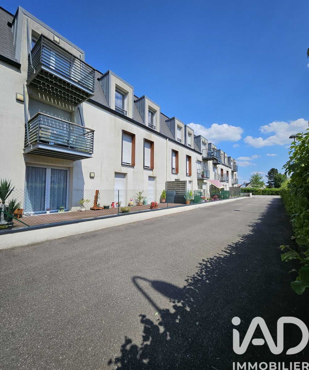 Vente Appartement Vente Appartement 2 pi�ces Bihorel