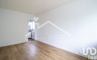  Appartement � vendre 2 pi�ces 47 m�