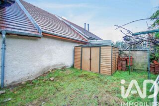  Maison � vendre 5 pi�ces 120 m�