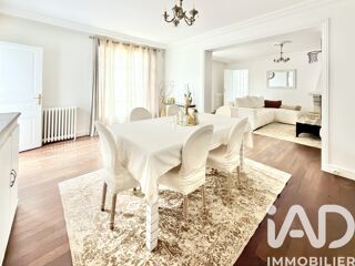  Maison � vendre 7 pi�ces 165 m�