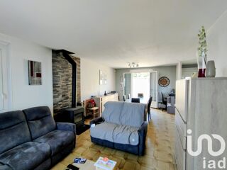  Maison  vendre 5 pices 118 m