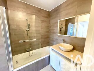  Appartement � vendre 2 pi�ces 38 m�