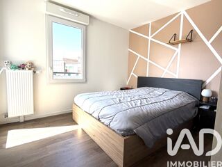  Appartement � vendre 3 pi�ces 58 m�