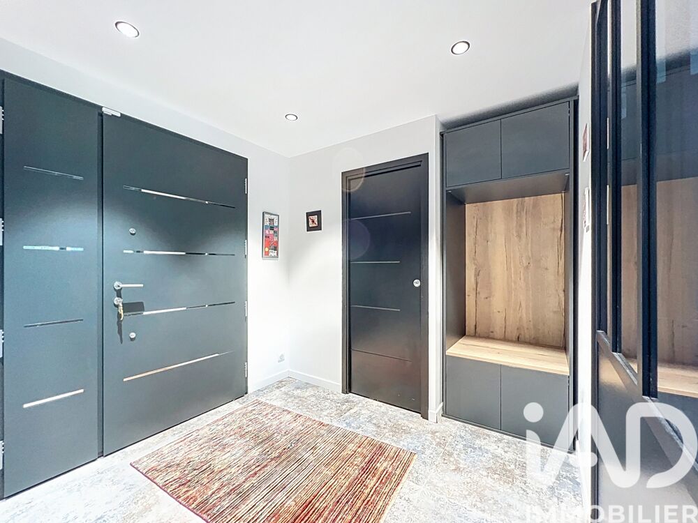 � vendre  Maison Larmor-Plage (56260)