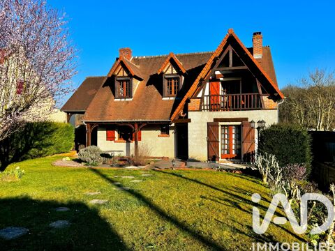   Vente Maison traditionnelle 6 pi�ces Maison - 6 pi�ce(s) - 125 m�