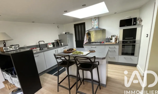  Maison � vendre 7 pi�ces 190 m�