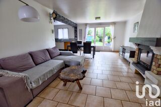  Maison  vendre 4 pices 96 m