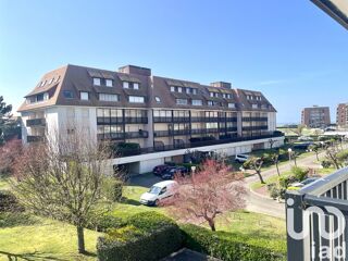  Appartement  vendre 2 pices 29 m