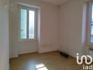  Appartement � vendre 3 pi�ces 58 m�