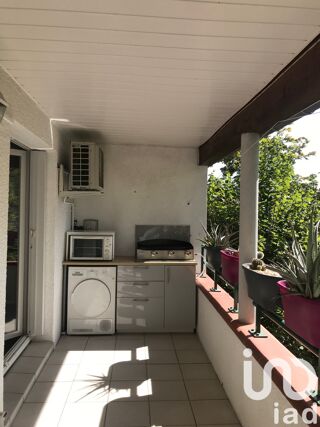  Appartement � vendre 3 pi�ces 54 m�