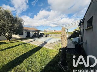  Maison � vendre 4 pi�ces 106 m�