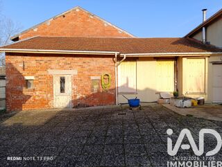  Maison � vendre 8 pi�ces 173 m�