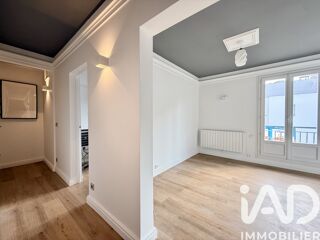  Appartement � vendre 2 pi�ces 42 m�