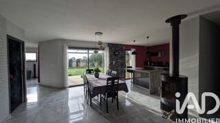  Maison � vendre 6 pi�ces 138 m�