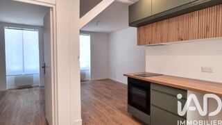  Appartement � vendre 2 pi�ces 33 m�