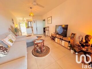  Appartement � vendre 3 pi�ces 66 m�