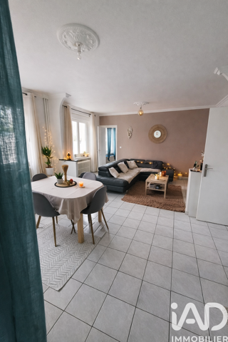  Immeuble � vendre 105 m�