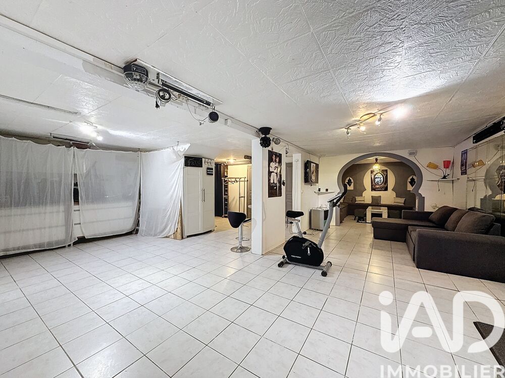 � vendre  Maison M�dan (78670)