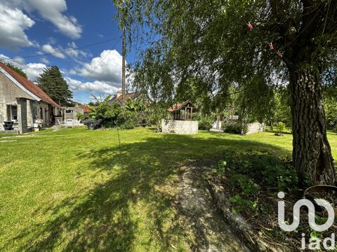   Vente Maison de campagne 5 pices Maison - 5 pice(s) - 140 m