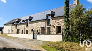  Maison � vendre 8 pi�ces 220 m�