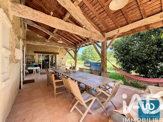  Maison � vendre 12 pi�ces 377 m�