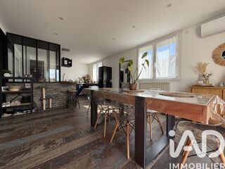  Maison � vendre 4 pi�ces 130 m�