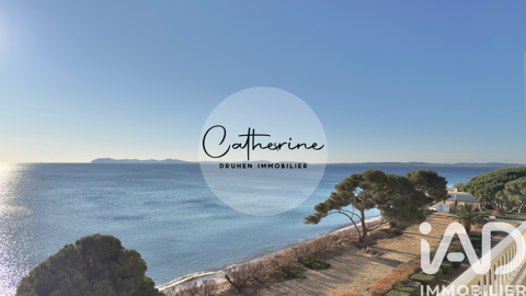   Vente Appartement 2 pi�ces Appartement - 2 pi�ce(s) - 45 m�