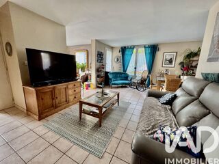  Appartement � vendre 4 pi�ces 79 m�