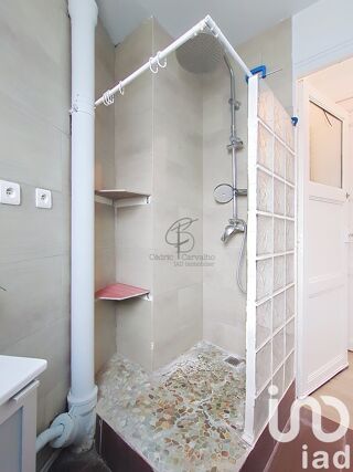  Appartement � vendre 1 pi�ce 19 m�