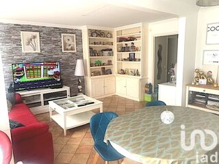  Appartement � vendre 4 pi�ces 74 m�