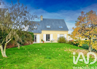  Maison � vendre 5 pi�ces 102 m�