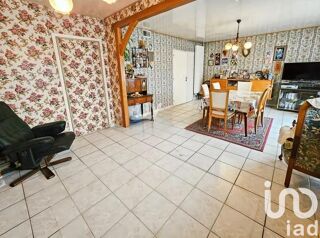  Maison � vendre 3 pi�ces 72 m�