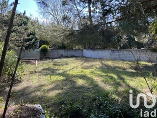  Terrain � vendre 373 m�
