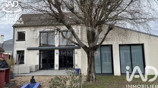  Maison � vendre 7 pi�ces 263 m�