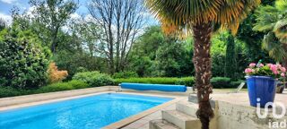  Villa  vendre 7 pices 262 m