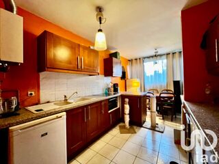  Appartement � vendre 3 pi�ces 59 m�