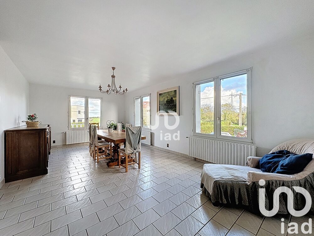 Vente Maison Vente Pavillon 8 pi�ces Wimille