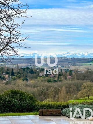  Maison � vendre 9 pi�ces 260 m�